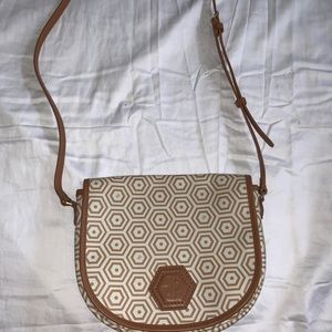 JONATHON ADLER CROSSBODY BAG